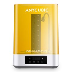 Anycubic Wash & Cure 3.0 Plus