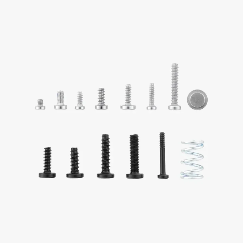 Bambu Lab Screws Kit - Sada šroubů - A1, AMS lite