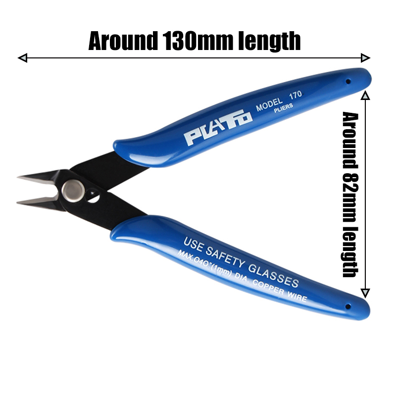 Pliers for Filament Cutting | Universal