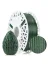 Rosa3D Filament PET-G Galaxy HS 1.75, 1kg, with spool | Zelená - Green