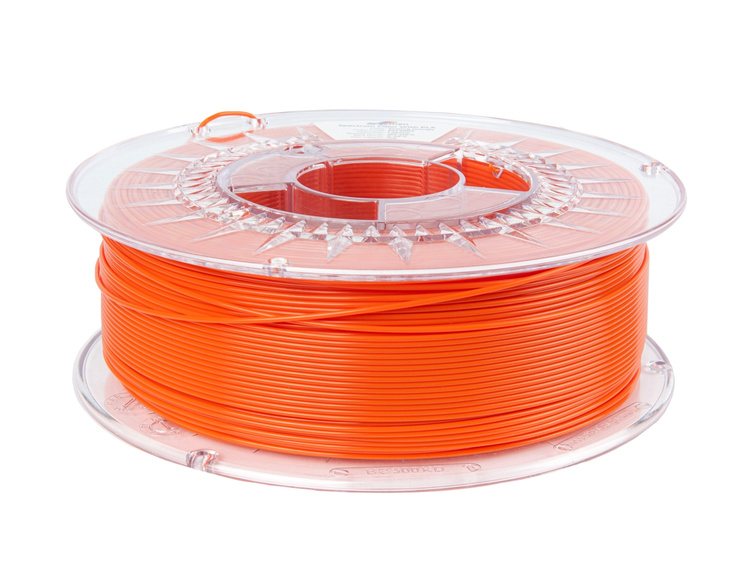 Filament Spectrum PLA Premium 1.75mm TOOLING ORANGE 1kg