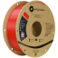 Polymaker PolySonic™ PLA, High Speed, 1.75mm, 1kg | more colours - Filament colour, Polymaker: Red
