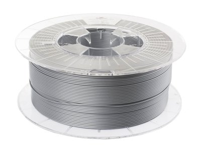 Spectrum filament Premium PET-G 1.75mm 1kg | Stříbrná – Silver Star