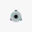 Bambu Lab AMS lite Rotary Spool Holder Green