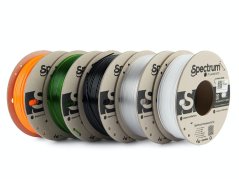 Spectrum filament 5PACK Premium PCTG 1.75mm (5x 0.25kg)