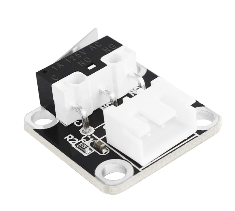 Mechanical endstop Creality (limit switch)
