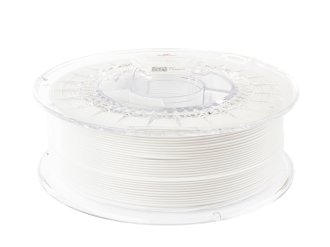 Spectrum filament Premium PCTG 1.75mm 1kg | White - Arctic White