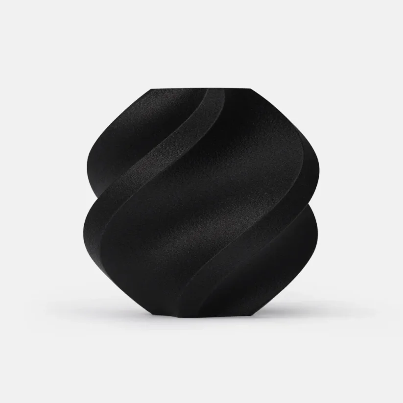 Bambu Lab PA6-CF, 0.5kg | black