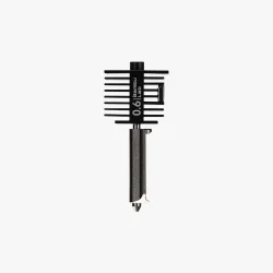 Bambu Lab hotend vr. trysky, A1, A2 Series, tvrdená oceľ | 0.6 mm