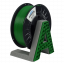 AURAPOL PLA 3D Filament 1 kg - 1,75 mm | více barev - Barva filamentu, Aurapol: Listová zelená "chlorofyl"