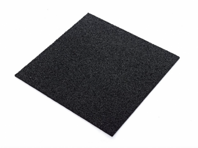 Antivibration pad, 6 mm | 50x50 cm