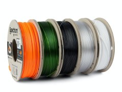 Spectrum filament 5PACK Premium PCTG 1.75mm (5x 0.25kg)