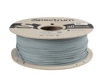 Spectrum Filament PLA GreenyHT 1.75mm 1kg | Anthracite Grey