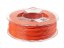 Spectrum filament S-Flex 90A 1.75mm 0.5kg | více barev - Filament colour, Spectrum: Orange - Lion Orange