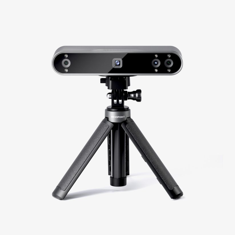Revopoint Pop 3 Plus Advanced Edition
