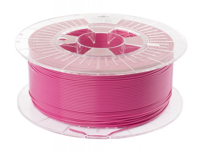 Spectrum filament PLA Pro 1.75mm 1kg | viac farieb - Farba filamentu, Spectrum: Ružová - Magenta