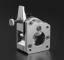 All-metal BMG Dual-Drive Extruder