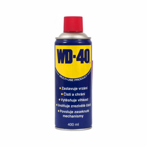 WD-40 Univerzální mazivo | 400 ML