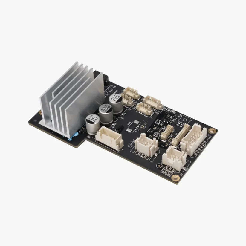 Bambu Lab MC Board - X1 Series
