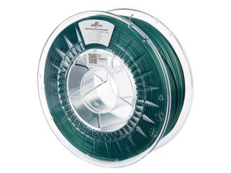 Spectrum filament Premium PLA 1.75mm 1kg | Zelená - Chrysocolla Green