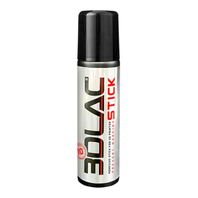 3DLAC Stick, adhezivní lepidlo 80 ml
