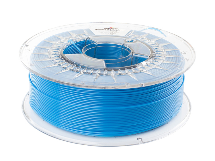 Spectrum Filament PLA High Speed 1.75mm 1kg | Pacific Blue