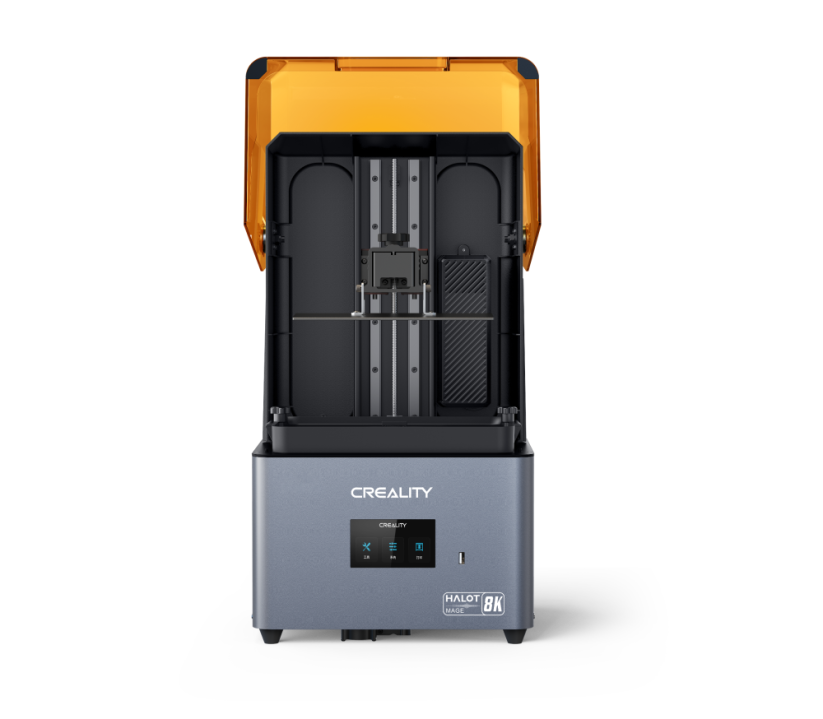 Creality Halot-Mage 8K CL-103L
