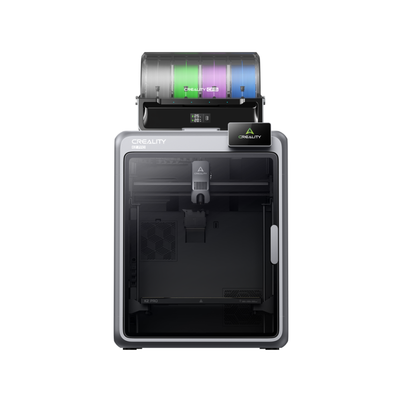 Creality K2 Pro Combo