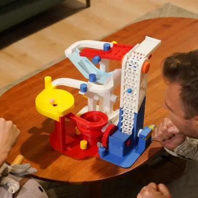 Bambu Lab Marble Run Components Kit 003