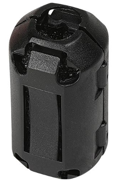 Filament Cleaner V2, cleaning filter for filament
