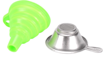 Resin Filter Kit