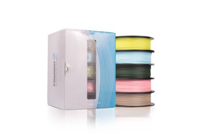 Filament-PM PLA+ Tasty Pack (1.75 mm; 5x0.3 kg)