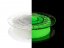 Spectrum filament PLA Glow 1.75mm 0.5kg | více barev - Barva filamentu, Spectrum: Zeleno-Žlutá - Svítící ve tmě