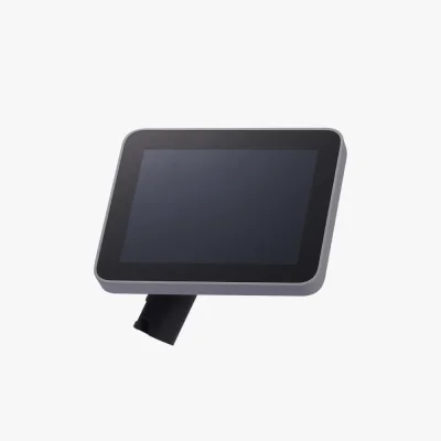 Touch Screen - A1, dotykový displej