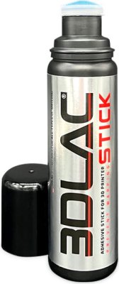 3DLAC Stick, adhezivní lepidlo 80 ml