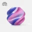 Bambu Lab PLA Silk Multi-Color with spool, 1kg | Neon City (Blue-Magenta)