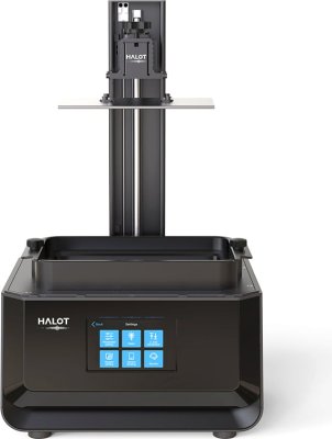 Creality Halot Lite, CL-89L