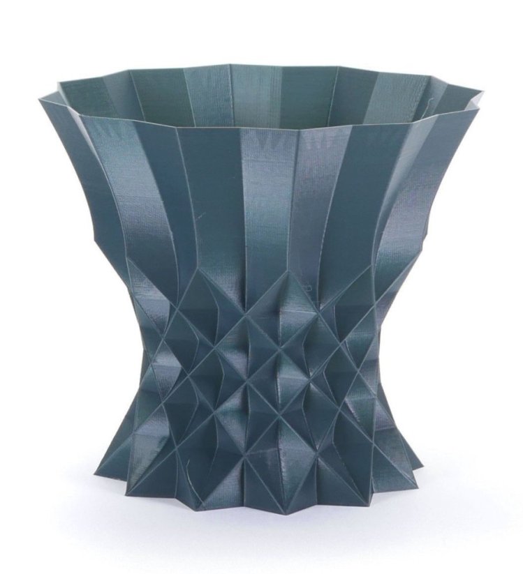 Prusament PLA 1.75mm 1kg | Šedá - Gentleman's Grey