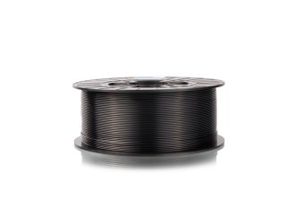 Filament-PM ABS 1.75mm 1kg | Čierna