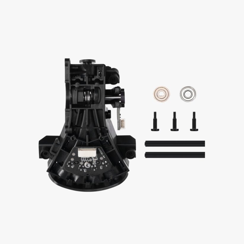 Bambu Lab AMS 2 Pro Internal Hub Unit