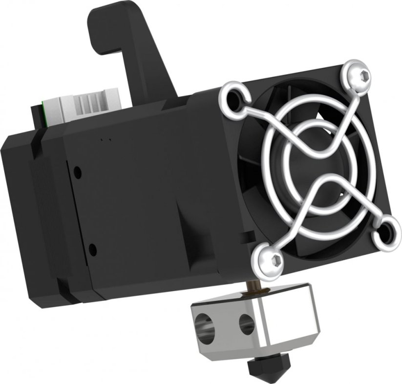 BIQU H2 Extruder 500 °C
