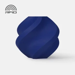 Bambu Lab PLA-CF 1kg, with spool | Royal Blue