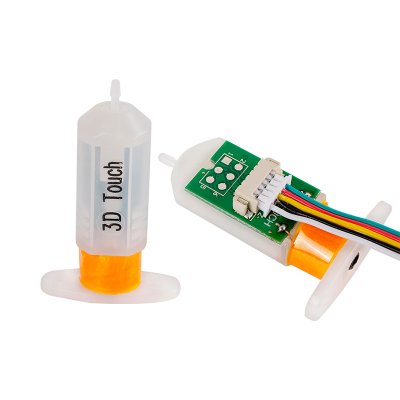 BLTouch senzor | biely