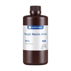 Anycubic UV Tough Resin 1L | Šedá