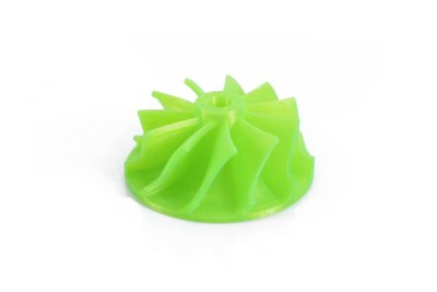 Prusament PET-G 1.75, 1kg | Neon Green