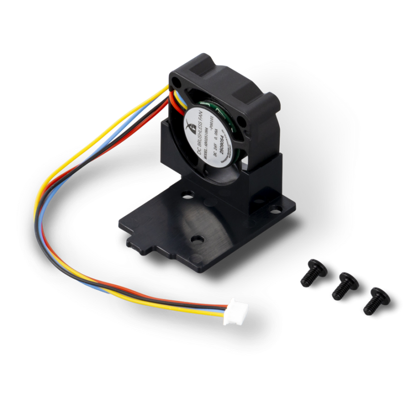 Snapmaker Hot End Cooling Fan | U1