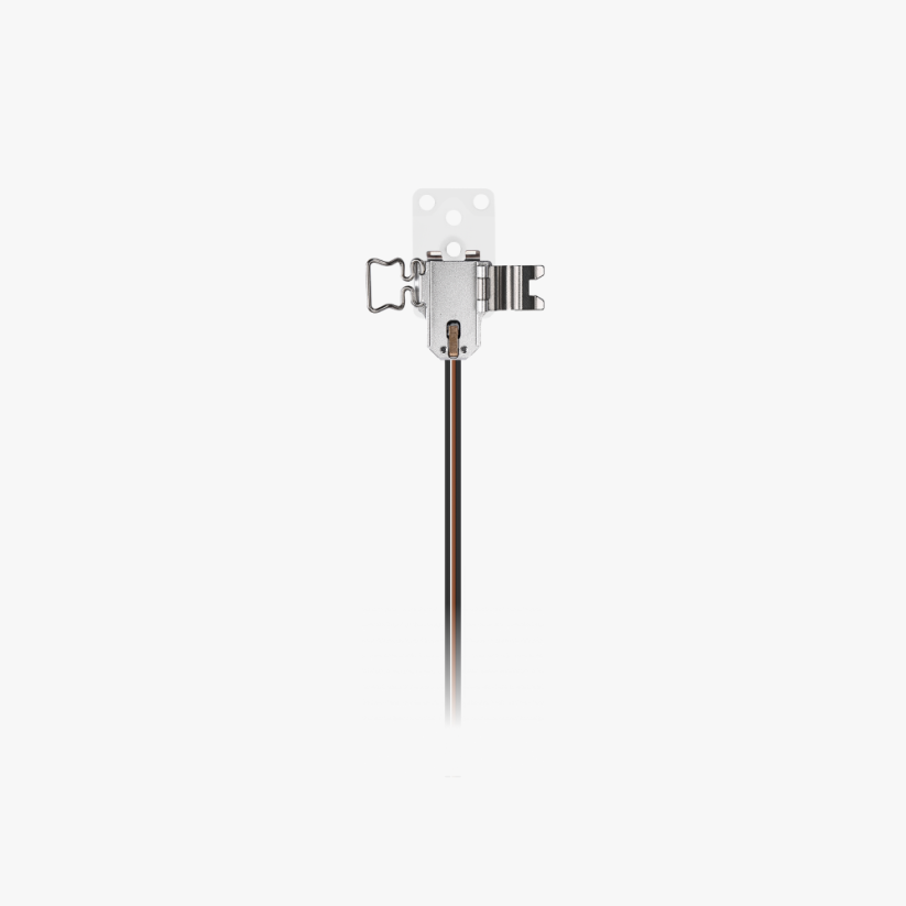 Bambu Lab Hotend Heating Assembly Left | H2D, H2D Laser