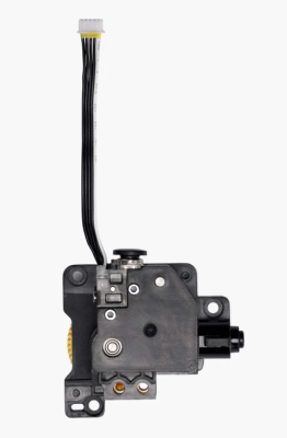 Bambu Lab Hardened Steel Extruder Unit - X1 Series