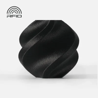 Bambu Lab PAHT-CF, black | 0.5kg