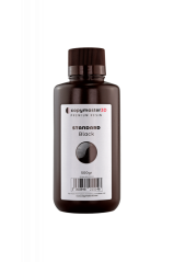 Copymaster3D Resin UV Standard, 0.5 kg | Černá